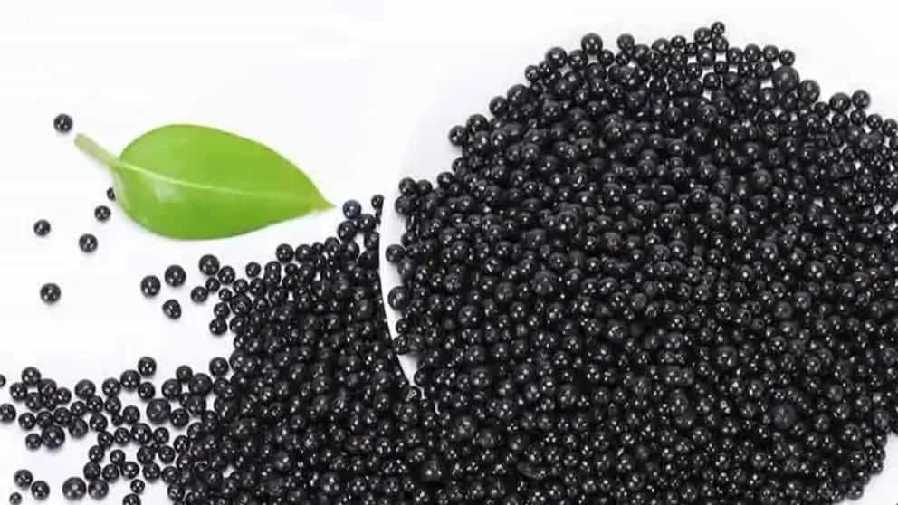کود آلی گرانوله چیست؟
